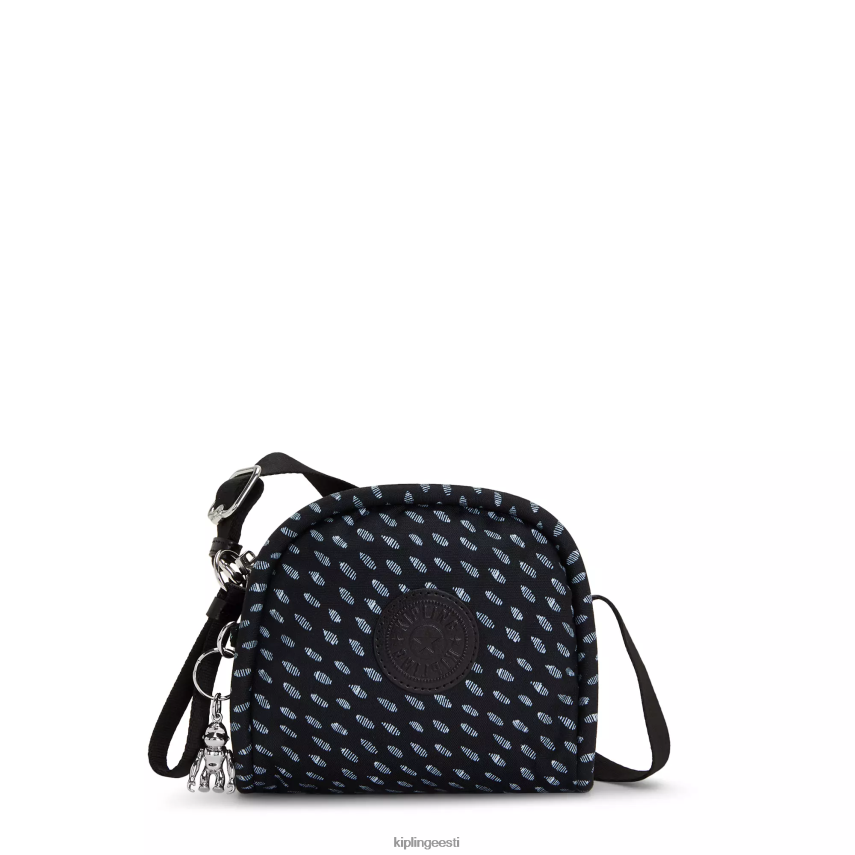 jesperitrükiga crossbody kott Kipling ülim punkt naised 4NF06J190 crossbody kotid jesperitrükiga crossbody kott Kipling ülim punkt naised 4NF06J190 crossbody kotid