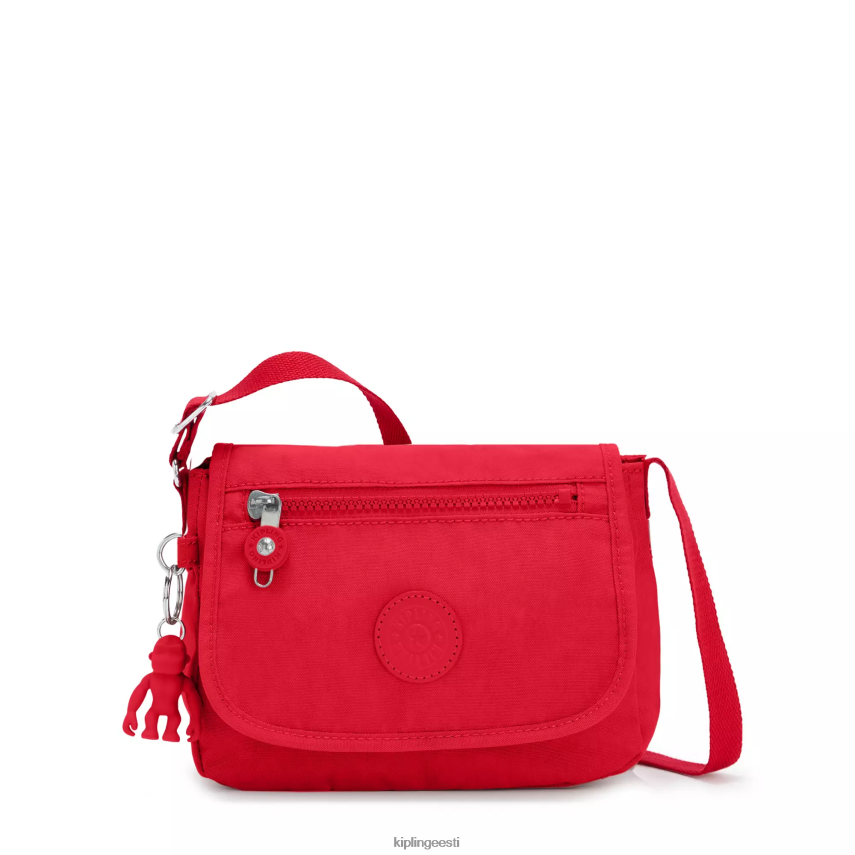sabian crossbody minikott Kipling punane rouge naised 4NF06J195 minikotid sabian crossbody minikott Kipling punane rouge naised 4NF06J195 minikotid