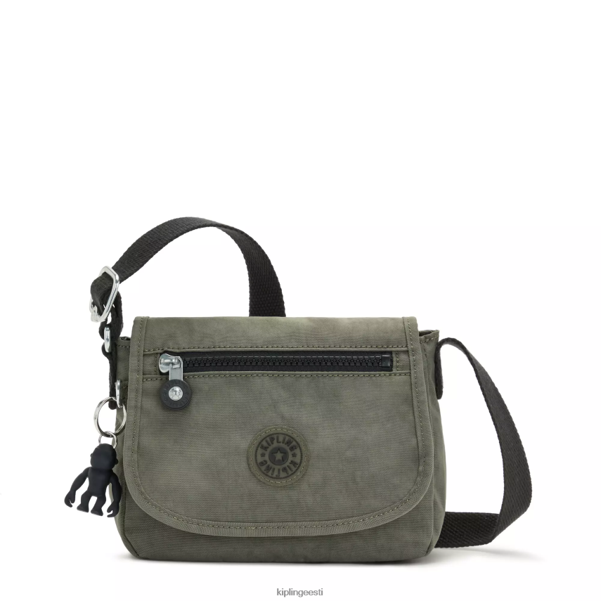 sabian crossbody minikott Kipling roheline sammal naised 4NF06J196 minikotid sabian crossbody minikott Kipling roheline sammal naised 4NF06J196 minikotid