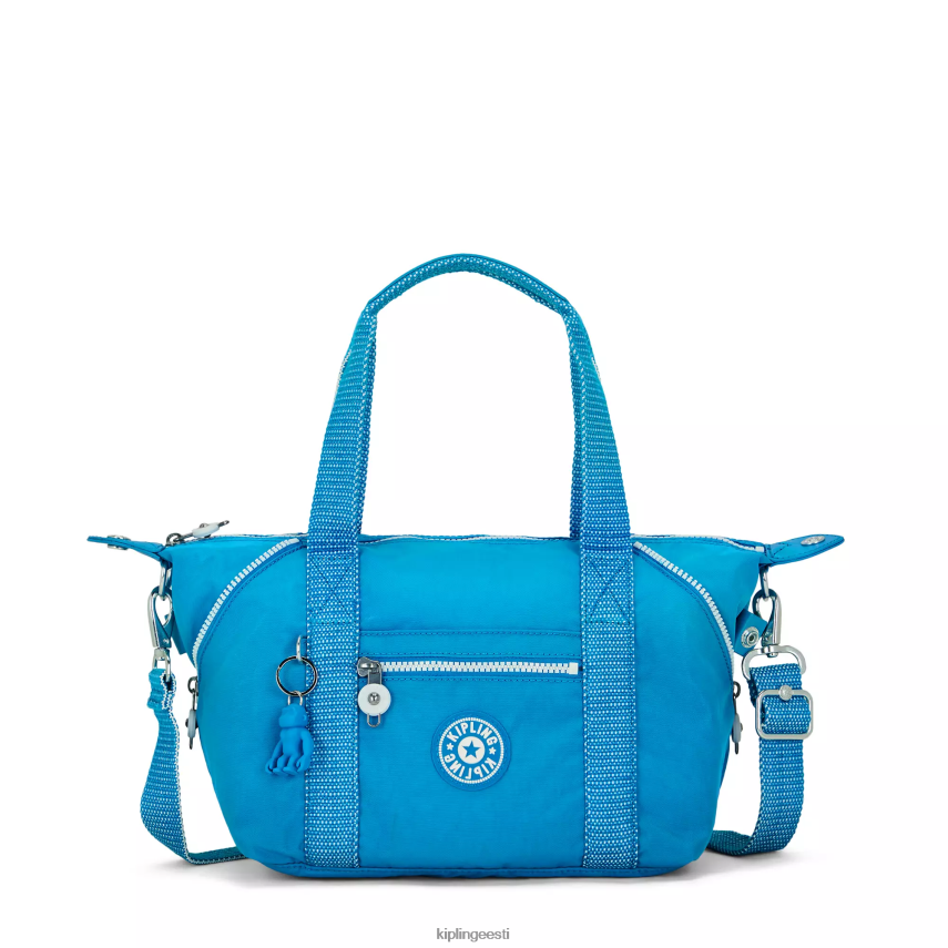 art mini õlakott Kipling innukas sinine naised 4NF06J40 õlakotid art mini õlakott Kipling innukas sinine naised 4NF06J40 õlakotid
