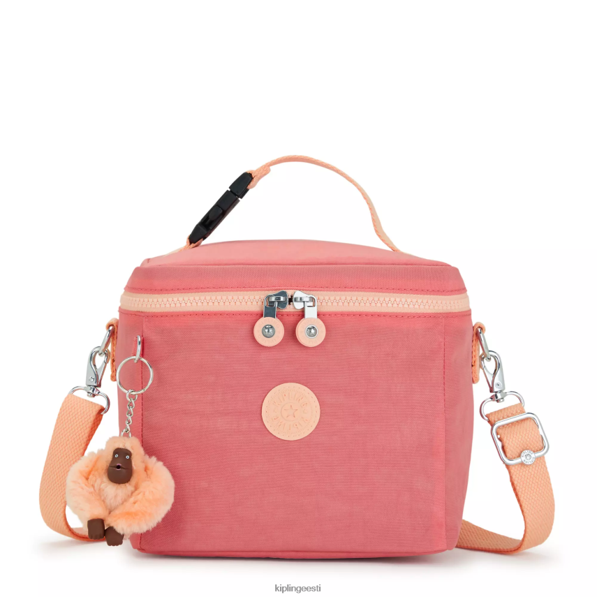 grahami lõunakott Kipling rõõmus roosa naised 4NF06J653 lõunakotid grahami lõunakott Kipling rõõmus roosa naised 4NF06J653 lõunakotid